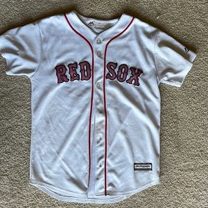 Red Sox Jersey
